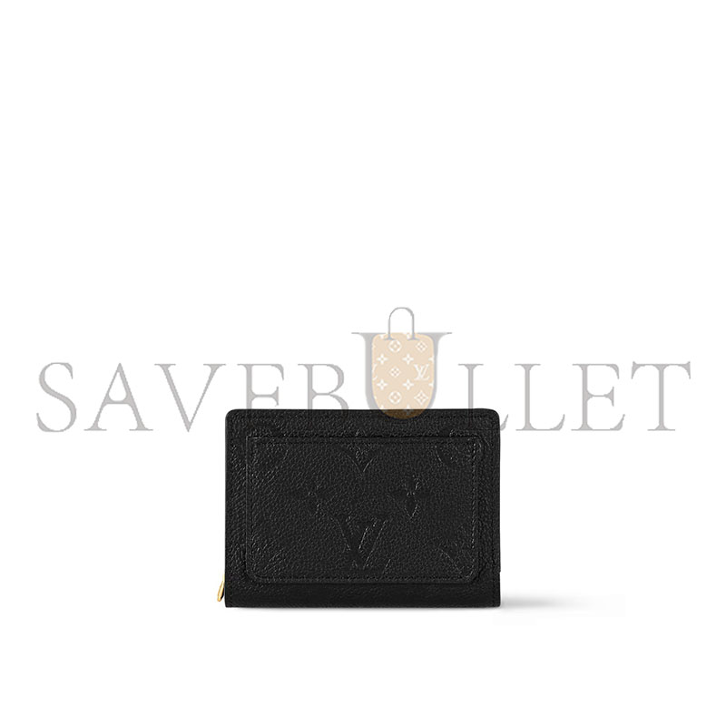 LOUIS VUITTON MASTER CLÉA WALLET M80151 (11*8.5*3.5cm)